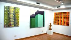  Museo Ram�n ma Aller, Lalin, Galicia